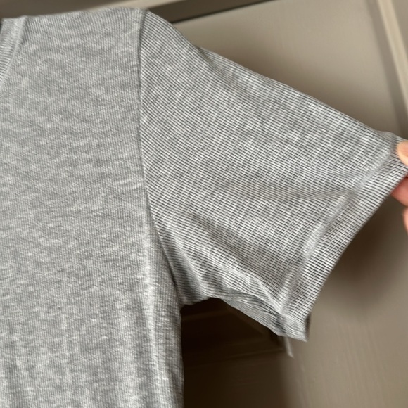 Vagabond | Soft Ribbed Baby Tee - Picture 3 of 6